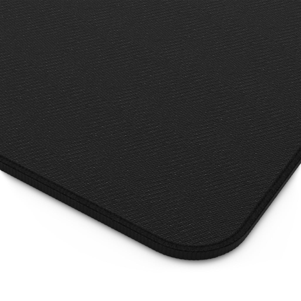 Golf Desk Mat: Personalized Workspace Decor, Nature Landscape