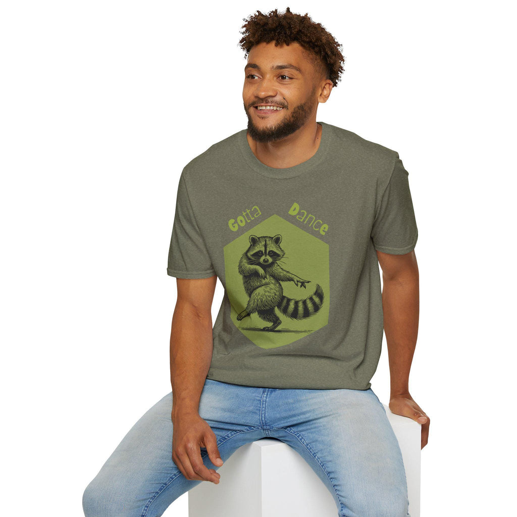 Heather Military Green