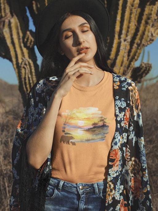 Heather Orange
