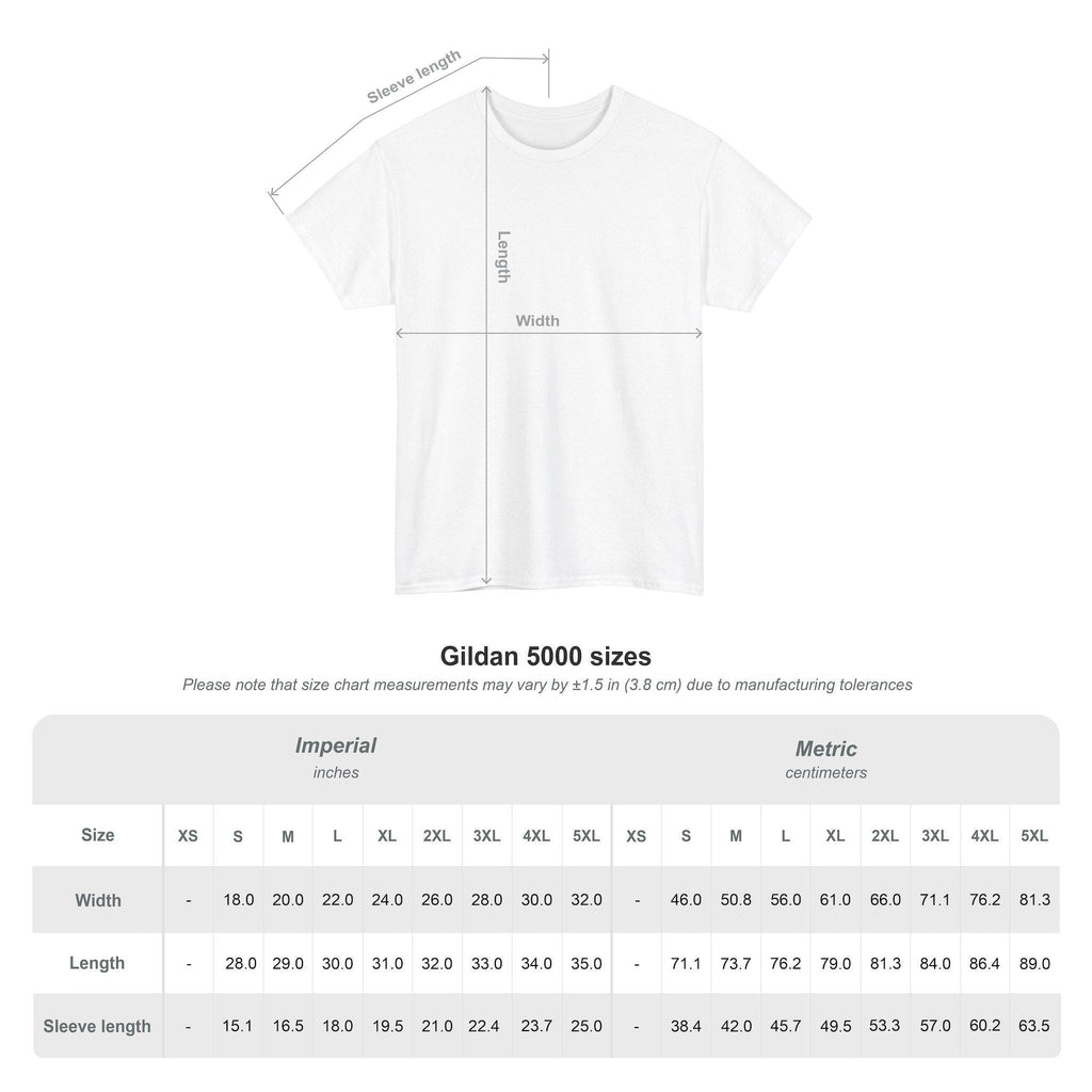 Halloween Graphic Tee: Unisex Cotton Spooky Season Shirt