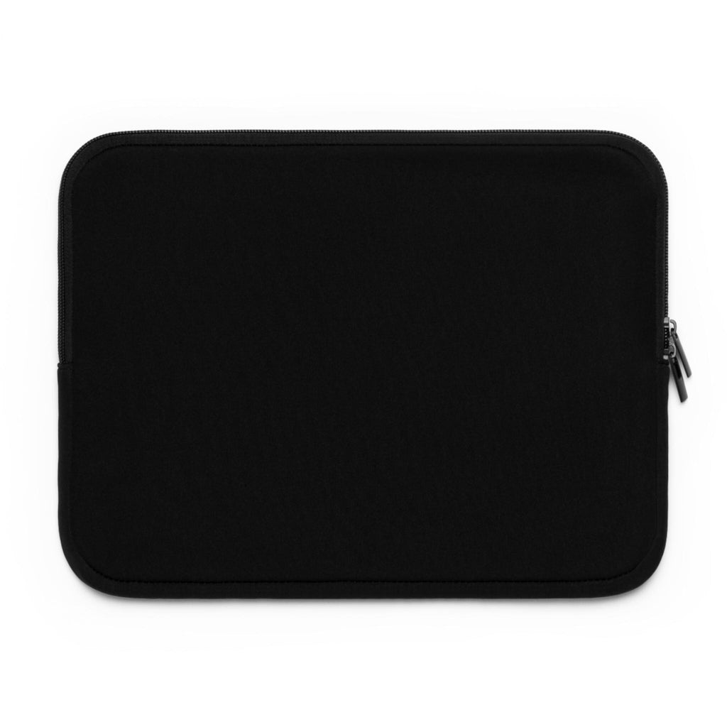 Fantasy Dragon Laptop Sleeve: Colorful Neoprene Computer Protector