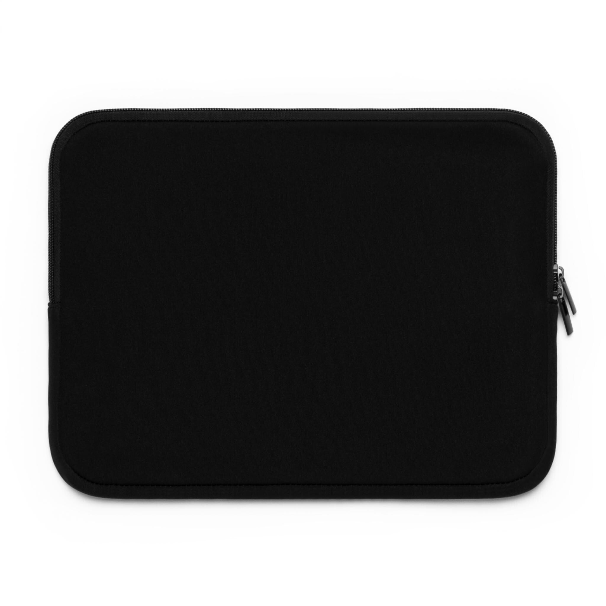 Fantasy Dragon Laptop Sleeve: Colorful Neoprene Computer Protector