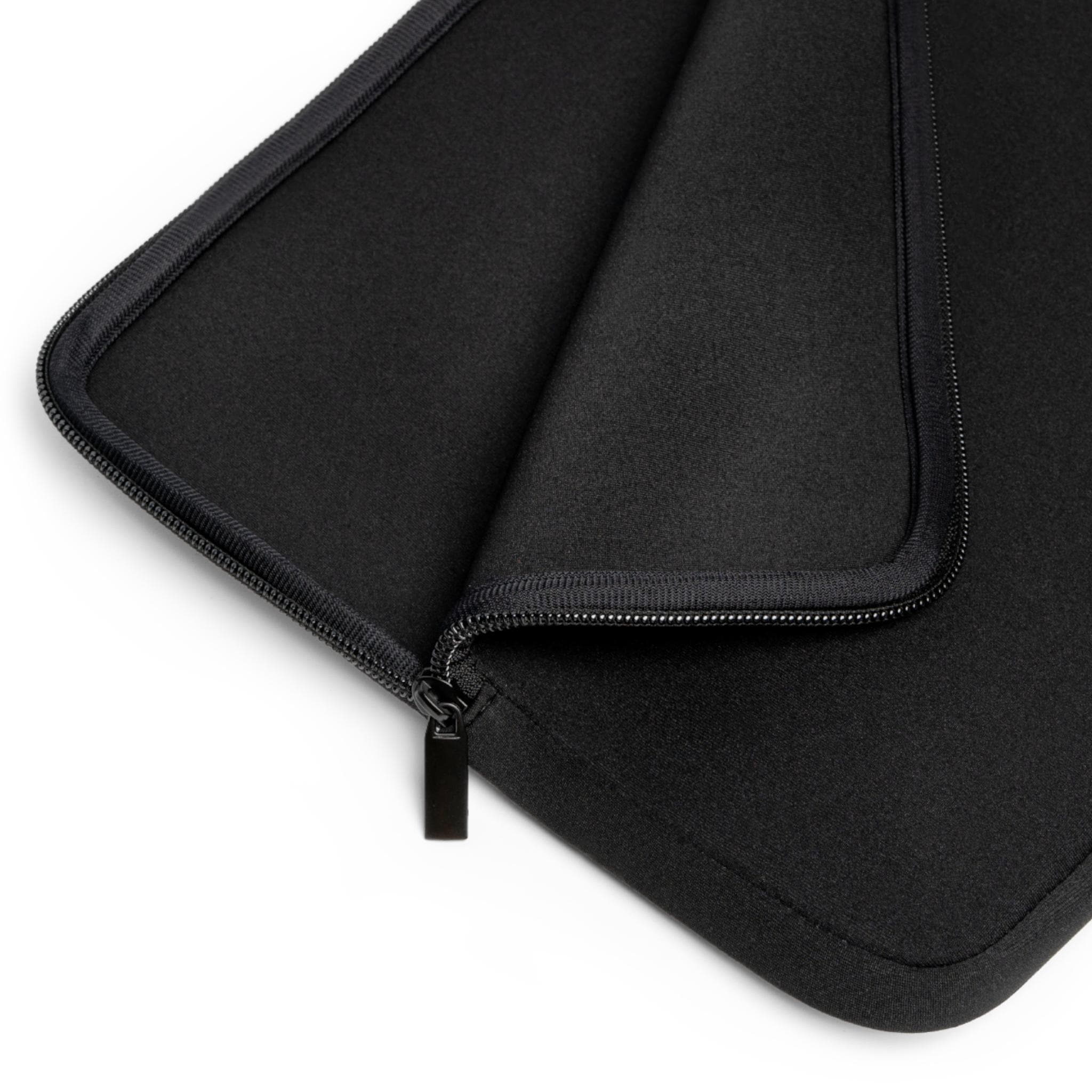 Fantasy Dragon Laptop Sleeve: Colorful Neoprene Computer Protector