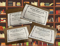 Fiction Book Club Conversation Starters